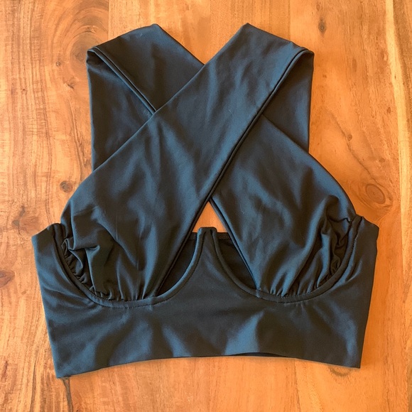 Women’s SHEIN Fashion Top - Picture 1 of 3